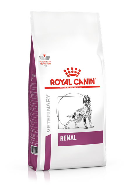 Royal Canin Royal Canin Renal Dog