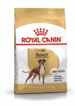 Royal Canin Royal Canin Boxer Adult - imagine 1