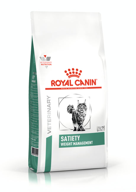 Royal Canin Royal Canin Satiety Cat
