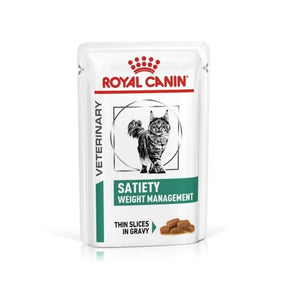 Royal Canin Royal Canin Satiety Weight Management Plic