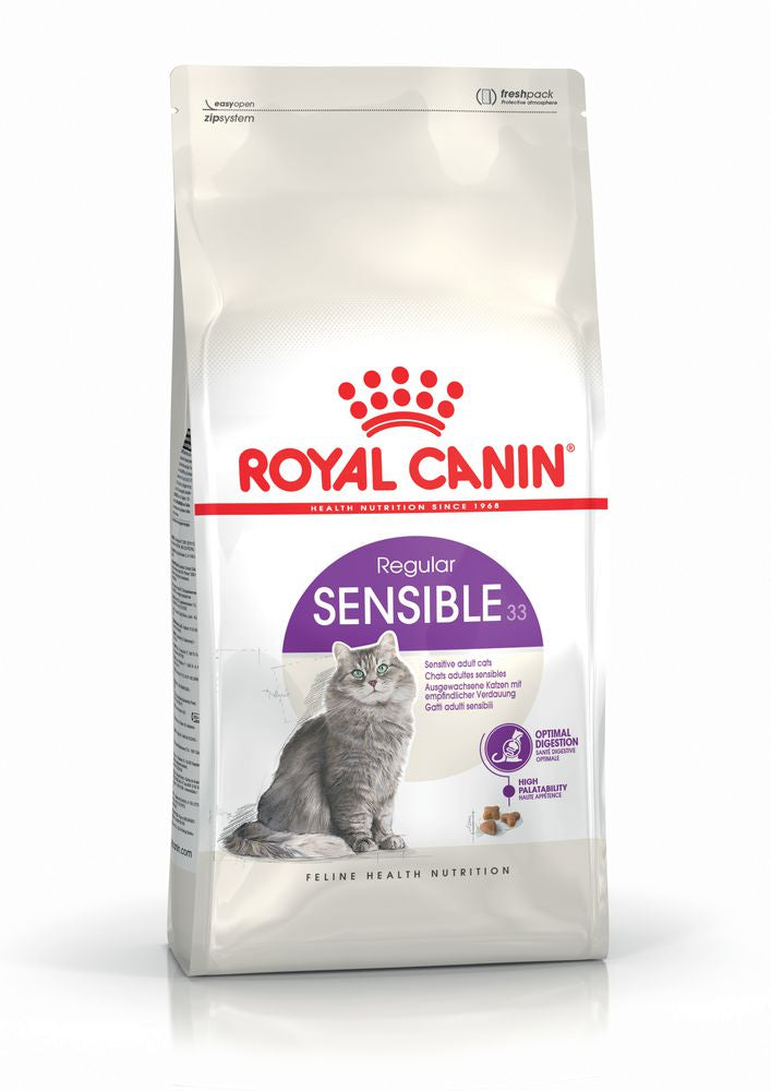 Royal Canin Royal Canin Sensible 33 - imagine 1