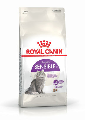 Royal Canin Royal Canin Sensible 33 - imagine 1