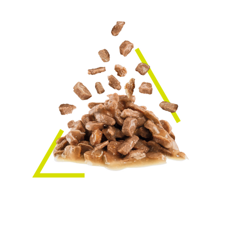 Royal Canin Royal Canin Sensory Smell Plic in Sos 85 Gr - imagine 2