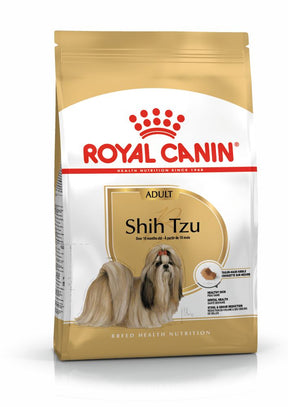 Royal Canin Royal Canin Shih Tzu Adult - imagine 1