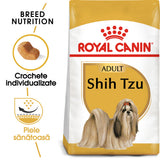 Royal Canin Royal Canin Shih Tzu Adult - imagine 2
