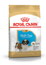 Royal Canin Royal Canin Shih Tzu Puppy - imagine 1