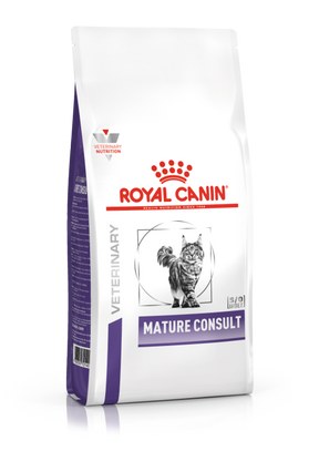 Royal Canin Royal Canin Mature Consult Cat (senior)