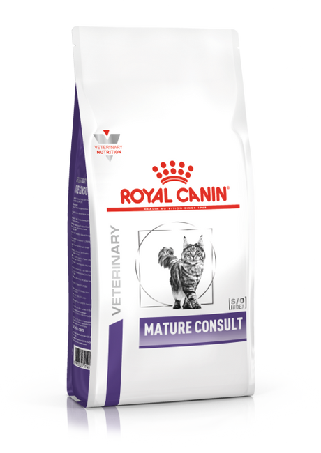 Royal Canin Royal Canin Mature Consult Cat (senior)