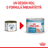 Royal Canin Royal Canin Starter Mousse Conserva - imagine 2