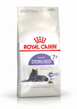 Royal Canin Royal Canin Sterilised 7+ - imagine 1