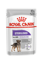 Royal Canin Royal Canin Sterilised Pate Plic 85 Gr