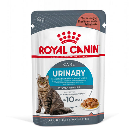 Royal Canin Royal Canin Urinary Care Plic 85 G - imagine 1