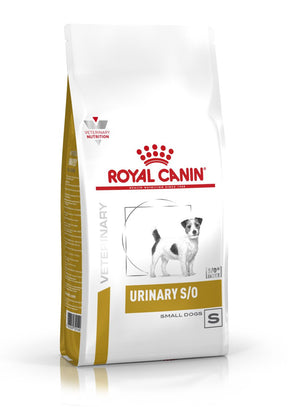 Royal Canin Royal Canin Urinary Small Dog