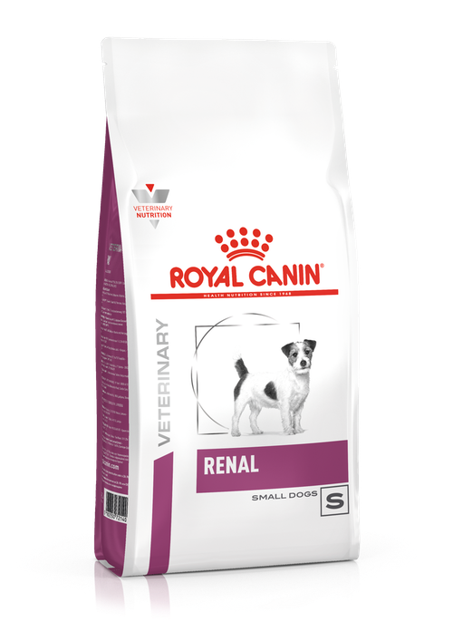 Royal Canin Royal Canin Renal Small Dog - imagine 1