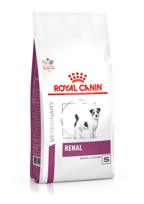 Royal Canin Royal Canin Renal Small Dog - imagine 1