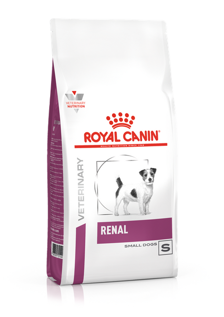 Royal Canin Royal Canin Renal Small Dog - imagine 1
