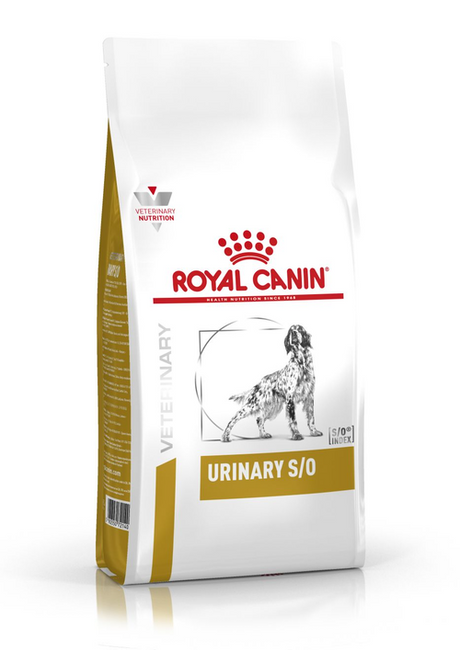 Royal Canin Royal Canin Urinary S/O Dog - imagine 1