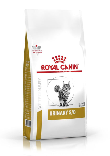 Royal Canin Royal Canin Urinary SO Cat