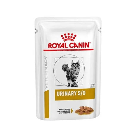 Royal Canin Royal Canin Urinary SO Cat Wet