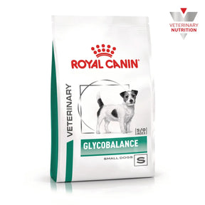 Royal Canin Veterinary Diet Glycobalance Small Dogs