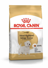 Royal Canin Royal Canin Westie Adult - imagine 1