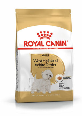 Royal Canin Royal Canin Westie Adult - imagine 1