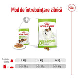 Royal Canin Royal Canin X-Small Plic 85 G - imagine 3
