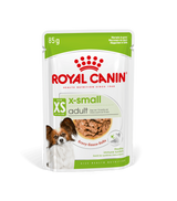 Royal Canin Royal Canin X-Small Plic 85 G - imagine 1