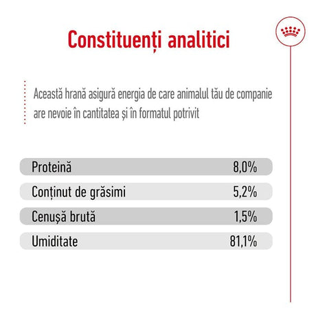 Royal Canin Royal Canin X-Small Plic 85 G - imagine 2
