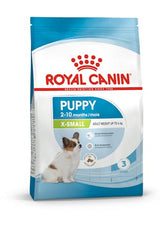 Royal Canin Royal Canin X-Small Puppy - imagine 1