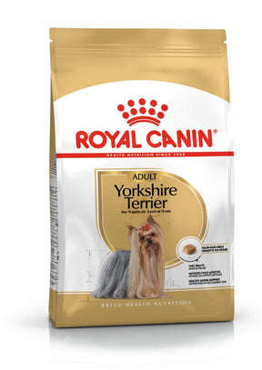 Royal Canin Royal Canin Yorkshire Terrier Adult - imagine 1