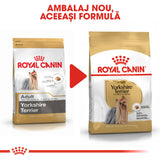 Royal Canin Royal Canin Yorkshire Terrier Adult - imagine 3