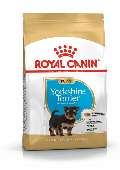 Royal Canin Royal Canin Yorkshire Terrier Junior - imagine 1