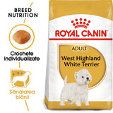 Royal Canin Royal Canin Westie Adult - imagine 2
