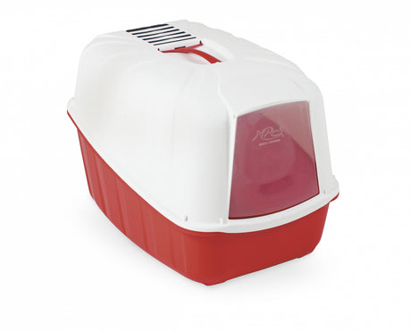 Leopet Leopet Litiera Komoda 55x40x40 Cm - imagine 1