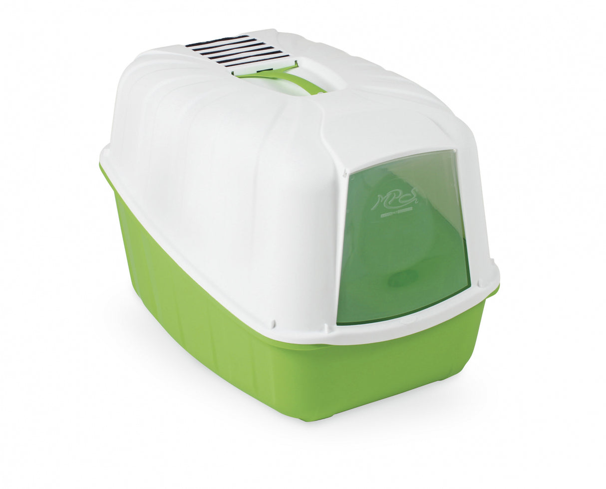 Leopet Leopet Litiera Komoda 55x40x40 Cm - imagine 3