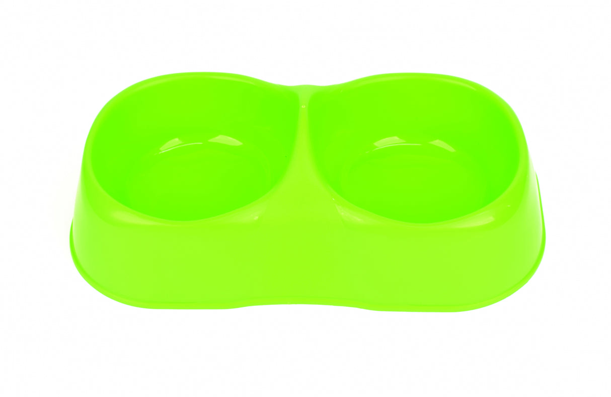 Leopet Leopet Castron Maya Dublu L 600 Ml - imagine 2