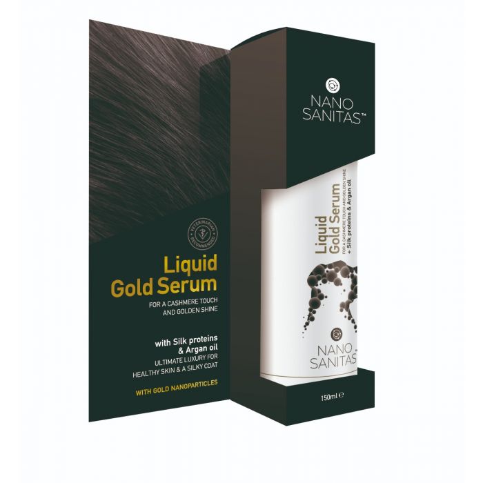 Ser Protector Gold 150 Ml