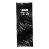 Superior Care Pahar cu Pai si Ilustratie Blanita Neagra 710 ML