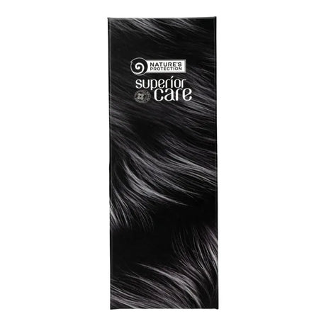 Superior Care Pahar cu Pai si Ilustratie Blanita Neagra 710 ML