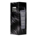 Superior Care Pahar cu Pai si Ilustratie Blanita Neagra 710 ML