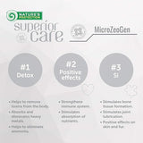 Superior Care Sensitive Skin & Stomach Adult Small and Mini Breeds cu Miel
