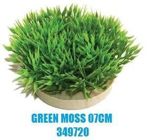 Sydeco Green Moss