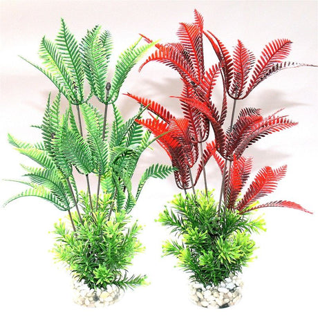 Sydeco Planta Fern Xl