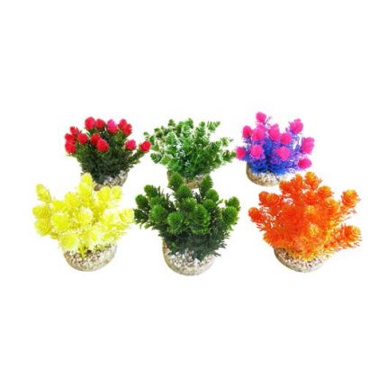 Sydeco Planta Nano Grass Bush