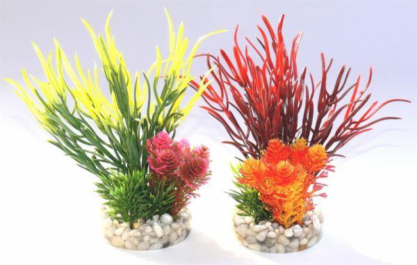 Sydeco Planta Sea Grass Bouquet