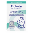 Protexin Vet Synbiotic D-C Caini/Pisici 50 Capsule - imagine 1