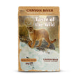 Taste of the Wild Taste of the Wild Cat Pouch All Life Stages Canyon River cu Pastrav 85 Gr
