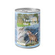 Taste of the Wild Taste of the Wild Dog Conserva cu Somon si Curcan in Sos 390 Gr