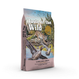 Taste of the Wild Taste of the Wild Lowland Creek Cat - imagine 1